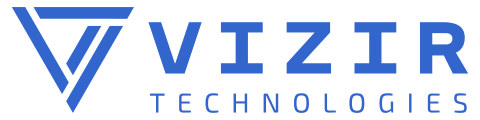Vizir Technologies Logo