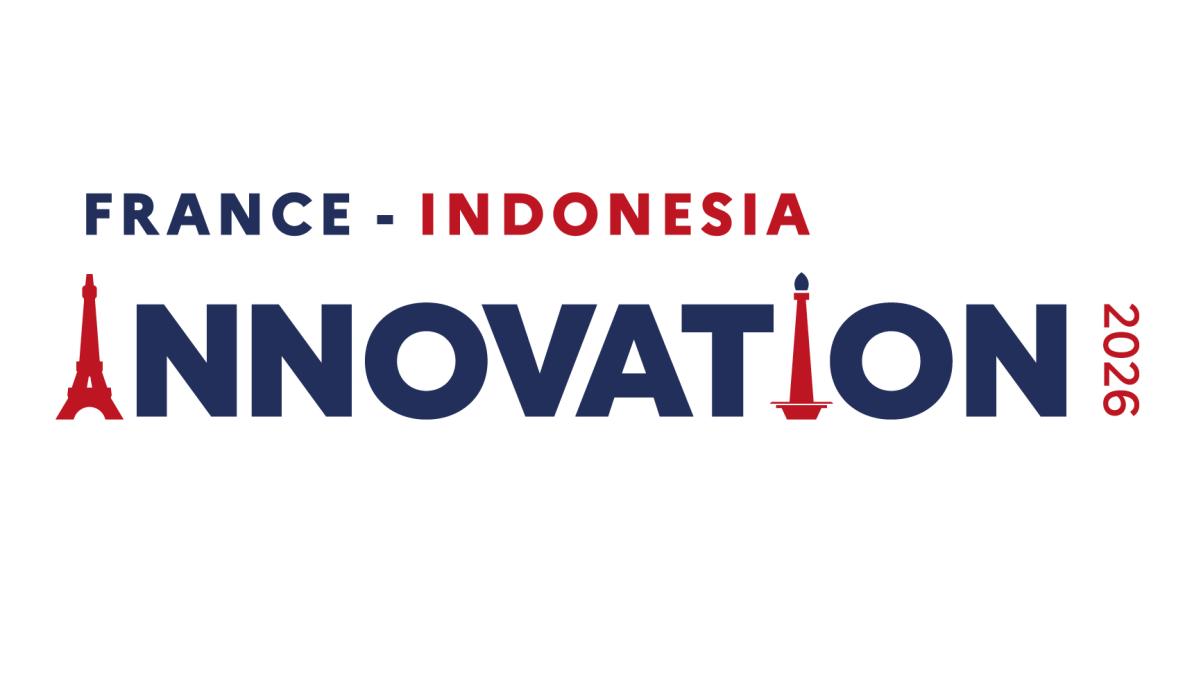 France-Indonesia INNOVATION 2026